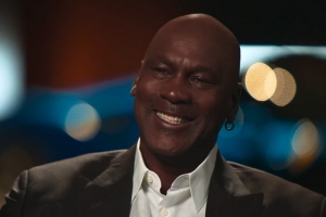 乔丹：身体打不了和不想打是两码事 想为辛苦买票的球迷留好印象