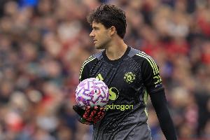 本-福斯特：拉门斯对布莱顿表现很好，我对他的一次扑救印象深刻