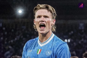 本赛季五大联赛定位球进球占比：意甲29.2%最高，英超第二