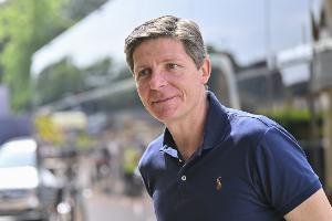 格拉斯纳：说我们战胜的是弱化版利物浦这是对红军的不尊重