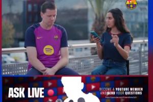 什琴斯尼问答:莱万打乒乓球输不起;研究过姆巴佩所以扑了他点球 什琴斯尼问答:莱万打乒乓球输不起;研究过姆巴佩所以扑了他点球