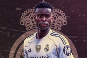 明夏大鱼！太阳报：皇马有信心免签格伊，将与拜仁、巴萨等队竞争